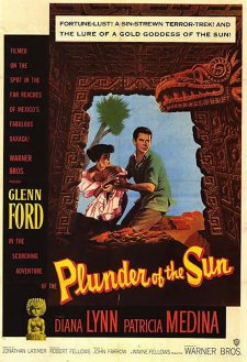 Plunder of the Sun