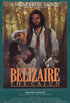 Belizaire - Der Cajun