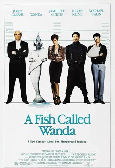 A Fish Called Wanda
