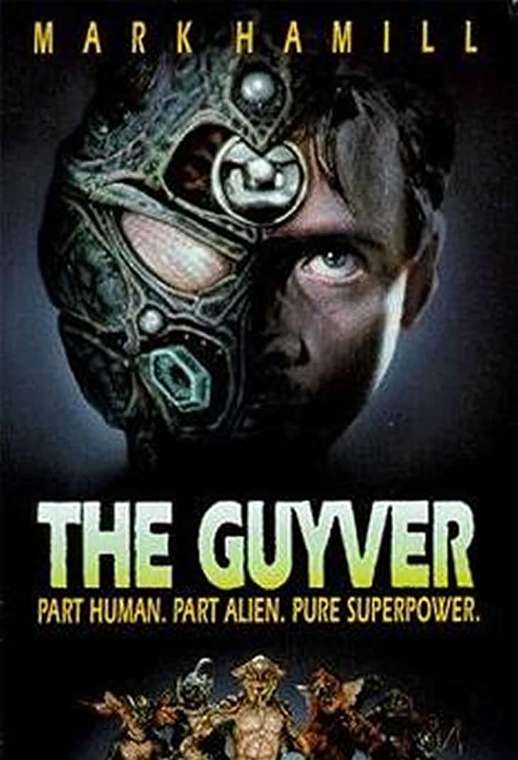 The Guyver