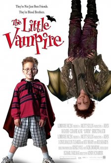 The Little Vampire