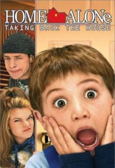&quot;The Wonderful World of Disney&quot; Home Alone 4: Taking Back the House