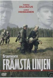 Beyond the Front Line - Kampf um Karelien