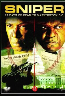 Sniper - Der Heckenschütze von Washington