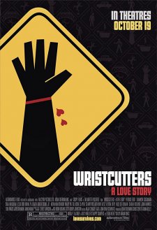 Wristcutters: A Love Story
