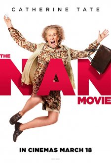 The Nan Movie