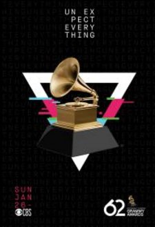 The 62nd Annual Grammy Awards