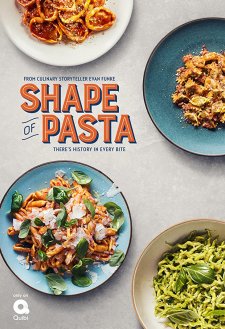 The Shape of Pasta