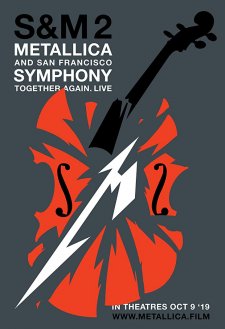 Metallica & San Francisco Symphony - S&M2