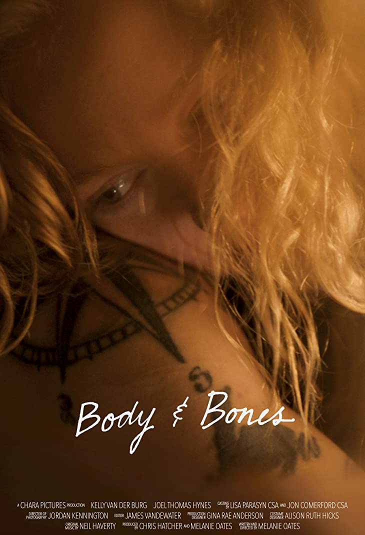 Body and Bones