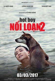 Hot Boy Nôi Loan 2