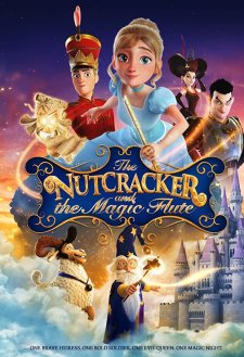 The Nutcracker and the Magic Flute