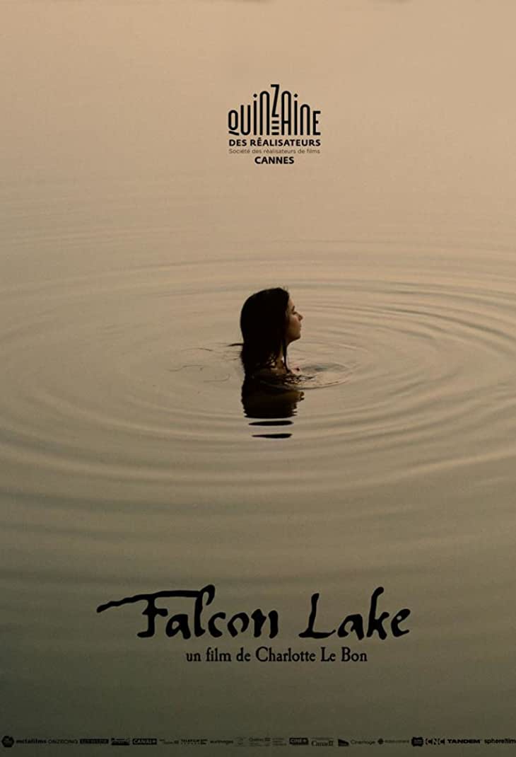 Falcon Lake