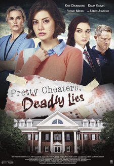 Pretty Cheaters, Deadly Lies