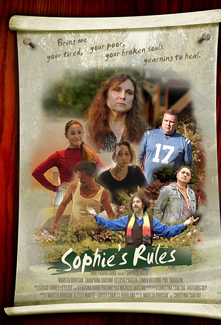 Sophie's Rules