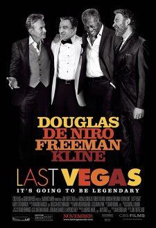 Last Vegas
