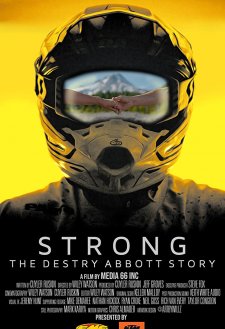 Strong: The Destry Abbott Story