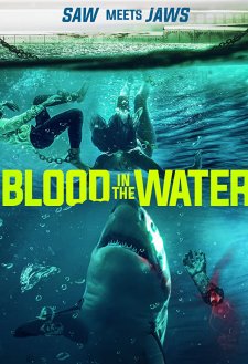 Blood in the Water (I)
