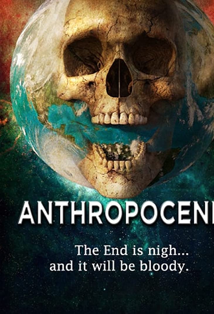 Anthropocene