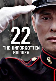 22-The Unforgotten Soldier