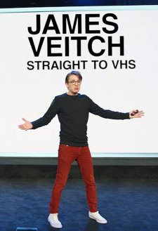 James Veitch: Straight to VHS