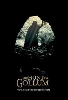 The Hunt for Gollum