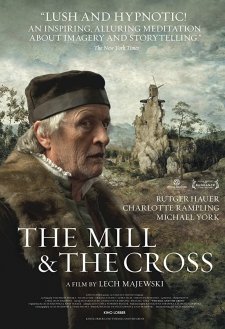 The Mill and the Cross