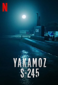 Yakamoz S-245