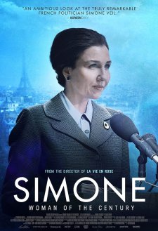 Simone: Woman of the Century