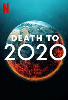 Death to 2020