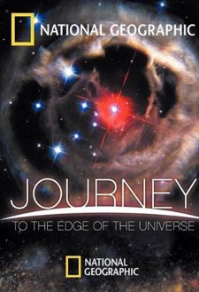 Journey to the Edge of the Universe