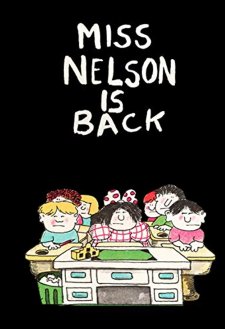 Miss Nelson Is Back