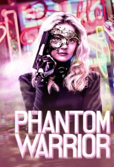 The Phantom Warrior