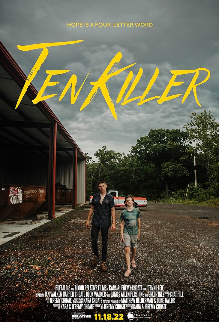 Tenkiller