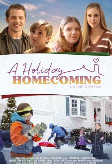 A Holiday Homecoming