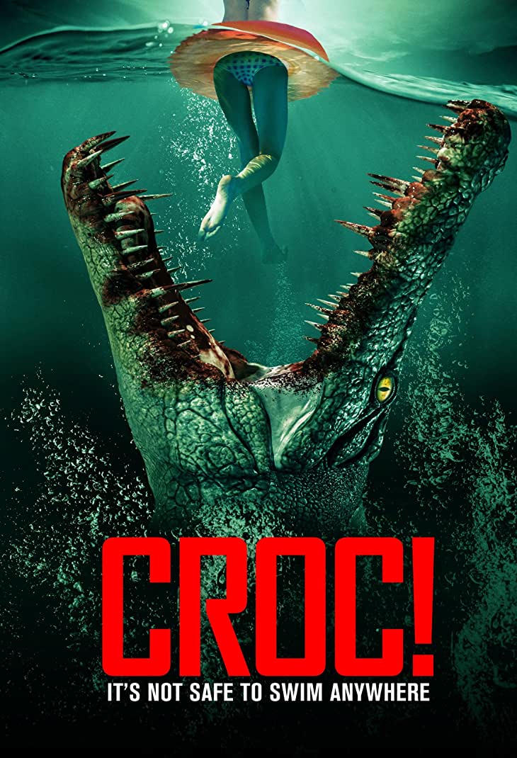 Croc! (2022)