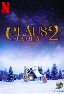 De Familie Claus 2