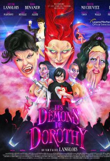 The Demons of Dorothy