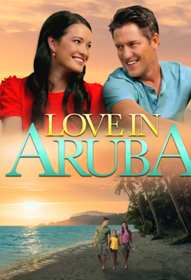 Love in Aruba