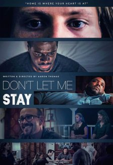 Don't Let Me Stay