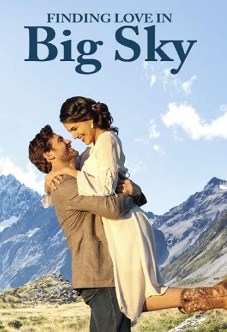 Finding Love in Big Sky, Montana