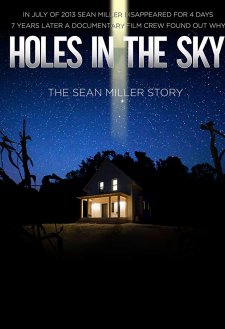 Holes in the Sky: The Sean Miller Story