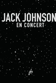 Jack Johnson en concert