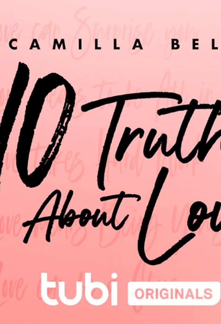 10 Truths About Love