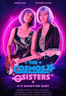 The Cosmos Sisters