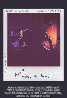 About him & her