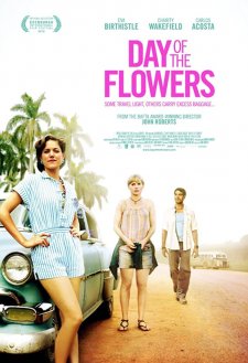 Day of the Flowers