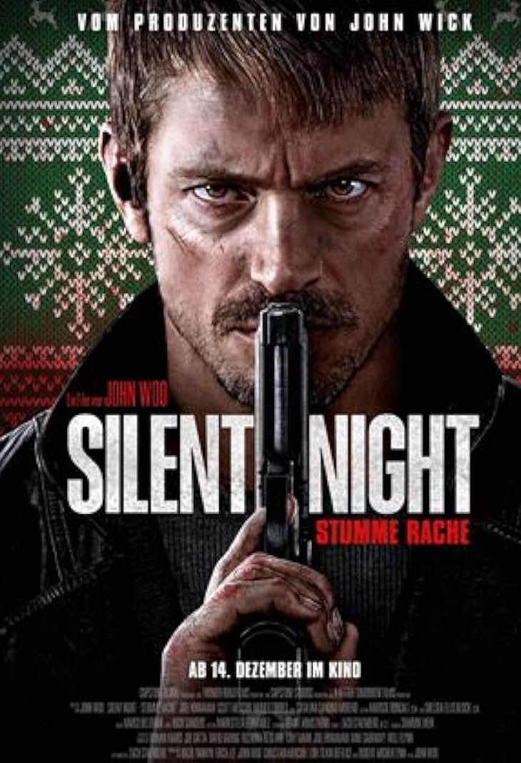 Silent Night: Stumme Rache