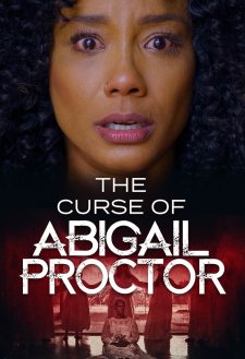 The Curse of Abigail Proctor