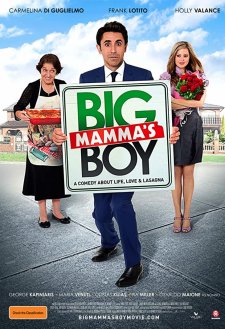 Big Mamma's Boy